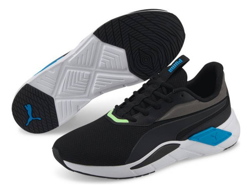 Puma Lex - Talla 42 - Originales