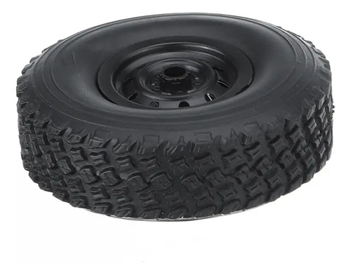 Neumático De Rueda De 67 Mm Para C14 C24 C34 C44 C24-1 Fj40