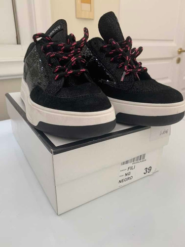 Zapatillas Sarkany