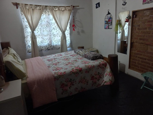 Imagen 22 de 22 de Departamento 2 Ambientes Con Patio