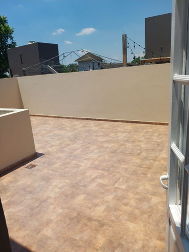 Departamento En Venta En Santa Luisa I