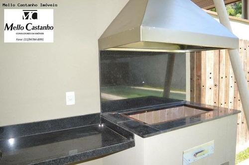 Imagem 6 de 15 de Casas À Venda Em Juqyehy Condomínio - Linda Casa - Perto Da Praia - 1001653_1-837194