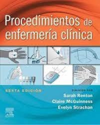 Procedimientos De Enfermeria Clinica - Renton, Sarah