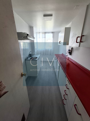 Arriendo Gg Cc Incluído Acepta Subsidio Depto Paso Hondo