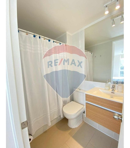Rebajado En Venta Laguna Papudo 2d 2b 1b 1b