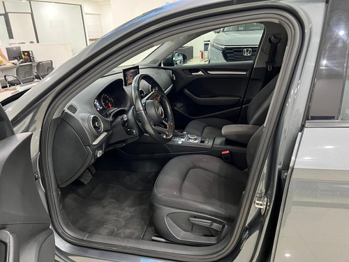 Audi A3 2.0 L Dynamic At Dsg