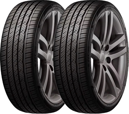 Kit de 2 llantas Laufenn LH01 235/45R17 97 W