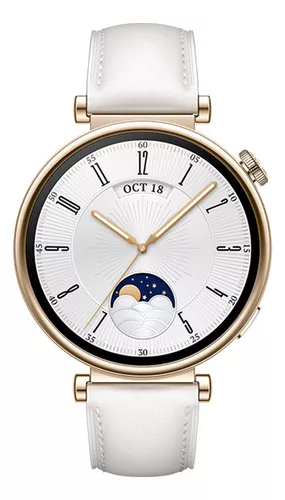 Smartwatch Huawei Watch Gt4 41mm Blanco