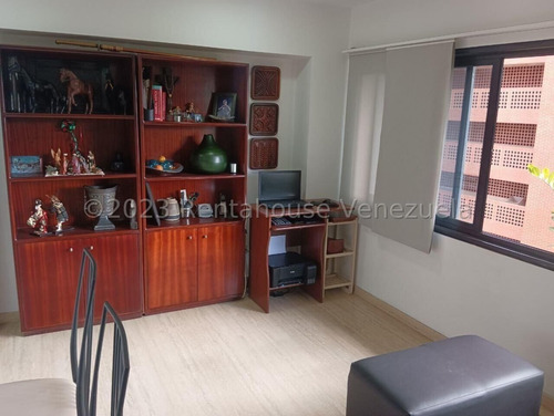 Imagen 14 de 30 de Apartamento En Venta, El Rosal, 47mts, Rah 23-19650