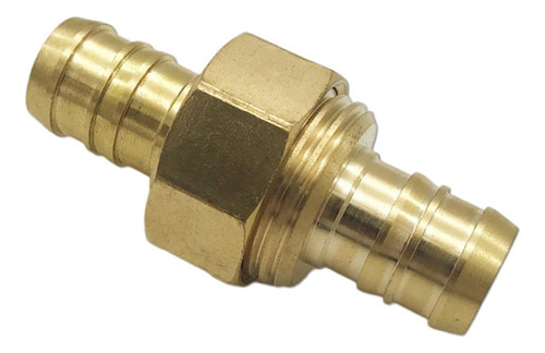 Latón 5/8 Pulgadas Conector De Manguera De Jardín Conector
