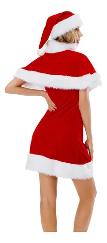 Disfraces De Navidad/uniformes De Actuación De Chales Navideños.