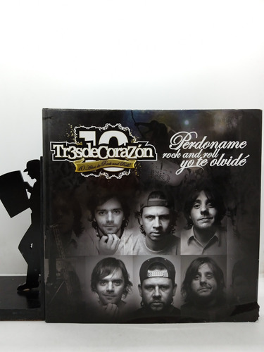 Perdoname Rock And Roll Yo Te Olvide - 2012 - Incluye 2 Cd's