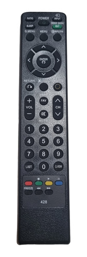 Control Remoto Tv Para LG 428