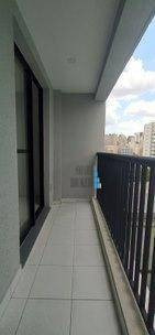 Apartamento À Venda Na Bela Vista Com 35 Metros, 1 Suíte - Ap1958