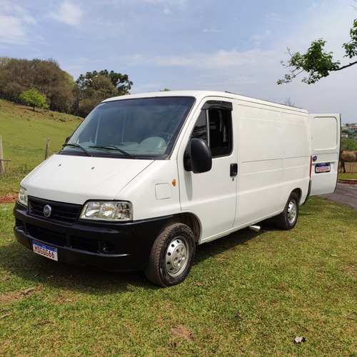 Imagem 1 de 11 de Fiat Ducato