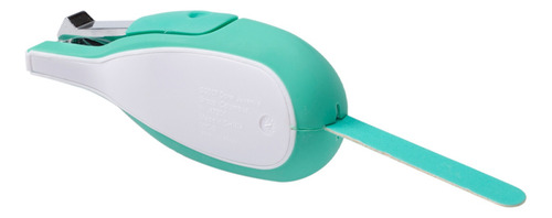Cortaúñas Con Luz Para Bebe Safety 1st / Pimpo