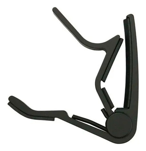 Capo Guitarra Acústica O Eléctrica Freeman Frgcp7