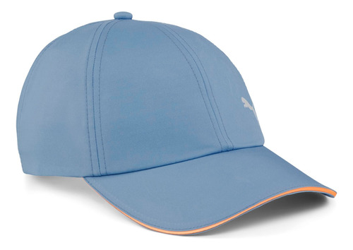 Gorra Puma Ess Running Cap, Unisex, Color Azul