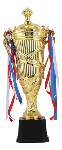 Trofeo Para Niños Y Adultos Para Ceremonias De Altura 32cm