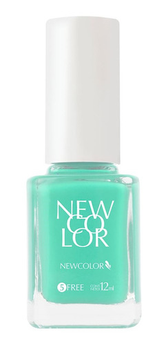 Esmalte New Color N°8.20