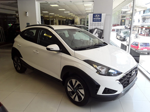 Hyundai Hb 20 X 1.6 2021 Okm !!!!