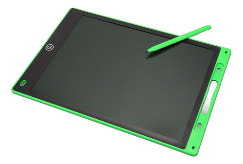 Tablero Electrónico Para Escribir Dibujos, Tableta Lcd, 10 P