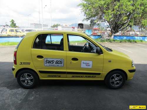 Hyundai Atos Prime Gl