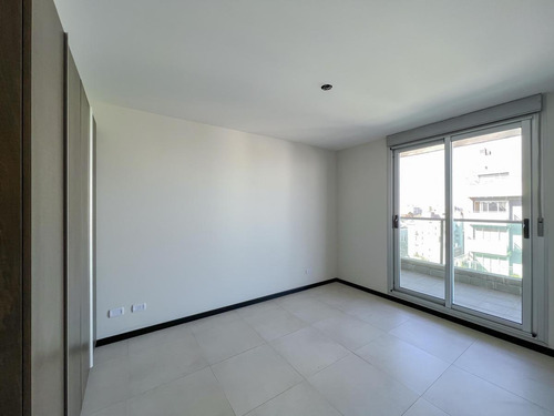 Imagen 10 de 24 de Departamento De 1 Dormitorio Al Frente A Estrenar Y Amenities