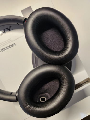 Auriculares Sony Wh-1000xm4 - Como Nuevos