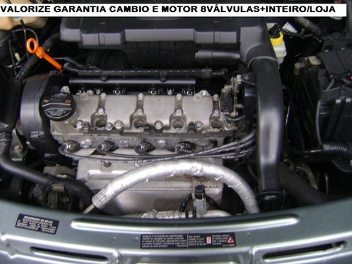 Gol Completo G5 Flex Ar Condicionado Baixo Km 4 Portas
