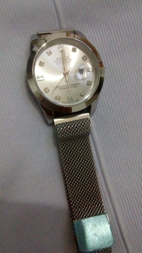 Rolex Feminino
