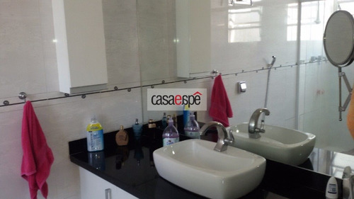 Imagem 3 de 15 de Apartamento - Perdizes - Ref: 597 - V-597