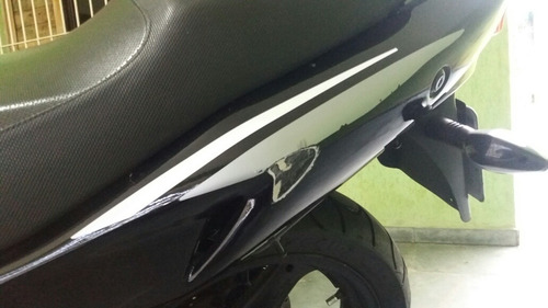 Imagem 8 de 9 de Suzuki Gs 500. 08/09