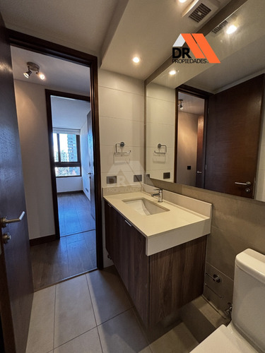 Arriendo Depto. 2d/2b Con 2 Estacionamientos Y Más Comodidad