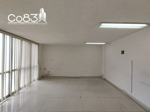 Imagen 7 de 13 de Renta - Oficina - Kelvin - 40 M - Piso 5