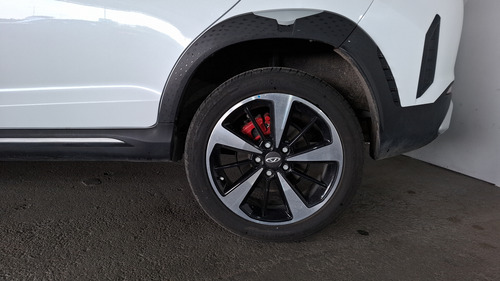 Chirey Tiggo 2 Pro 1.0 LUXURY CVT