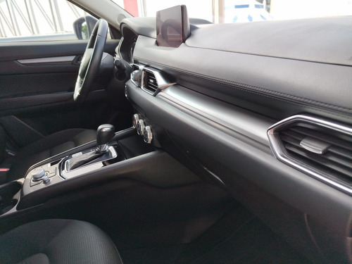 Mazda CX-5 2.5 I Sport At