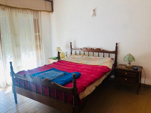 Casa De 3 Dormitorios, Parrillero Al Fondo, Ideal Para Disfrutar El Verano!- Ref: 316