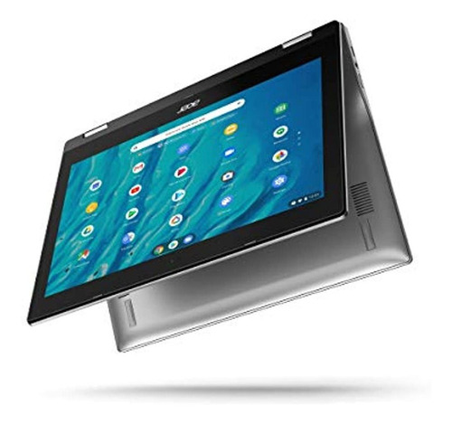 Acer X360 Chromebook Spin 2-en-1 Laptop C
