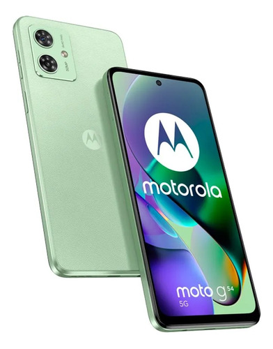 Celular Motorola G54 256gb