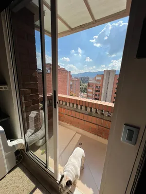 Apartamento en venta