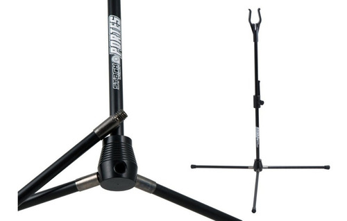 Imagen 1 de 2 de Nuevo Pie Arco Recurvo Profesional Carbono X 1