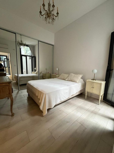 Departamento En Alquiler Palacio Cabrera 2 Amplios Amb Con Cochera Fija Cubierta