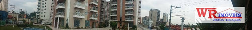 Imagem 29 de 30 de Apartamento Com 3 Dormitórios À Venda, 138 M² - Centro - São Bernardo Do Campo/sp - Ap3482