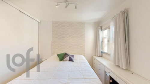 Imagem 7 de 24 de Apto Campo Belo | 2 Quartos | 75 M² | Cond: R$750.00 | 1 Vaga - 1vcz4p6