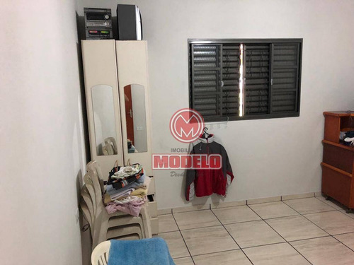 Imagem 14 de 22 de Chácara Com 2 Dormitórios À Venda, 600 M² Por R$ 300.000 - Artemis - Piracicaba/sp - Ch0195