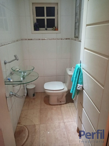 Imagem 4 de 15 de Casas - 4 Dormitórios Ou + - 2298