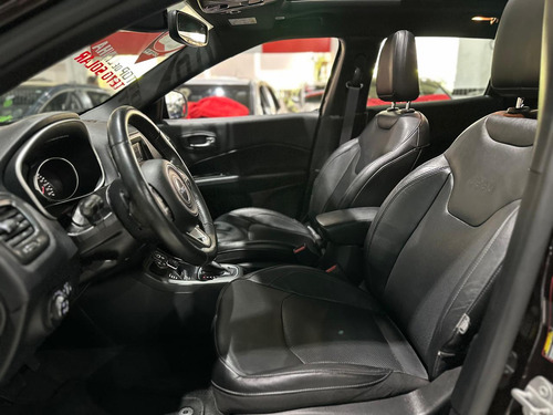 Jeep Compass COMPASS S 2.0 4X4 TB 16V DIESEL AUT.