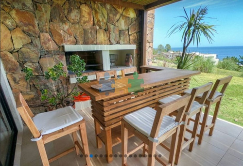 Imagen 2 de 17 de Venta De Apartamento 2 Dormitorios En Lomo De La Ballena, Punta Ballena