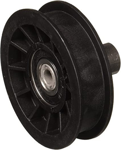 Imagen 2 de 2 de Polea 179114 532179114 Transmision Tractor Poulan Husqvarna